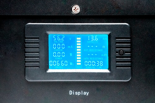 Digital Display